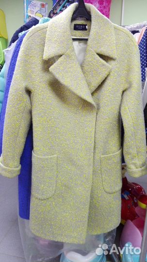 Межсезонная обувь и одежда