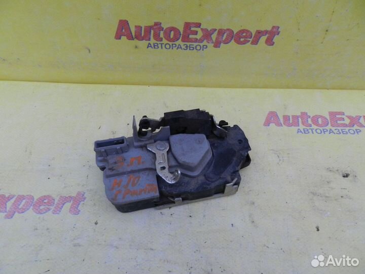 Замок задний правый LADA Granta FL