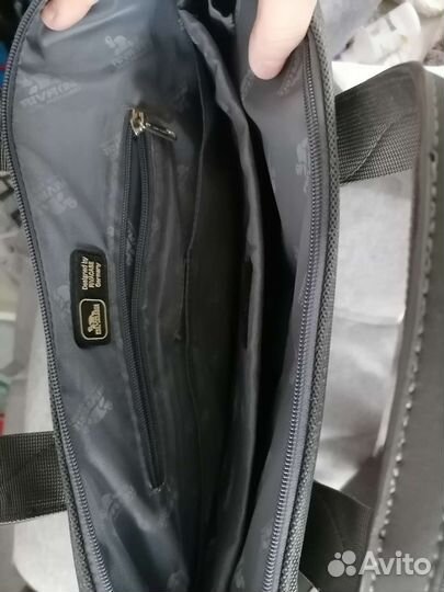 Сумка для ноутбука