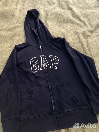 Худи gap