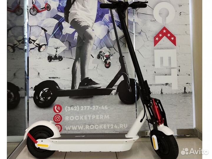 Электросамокат yokamura