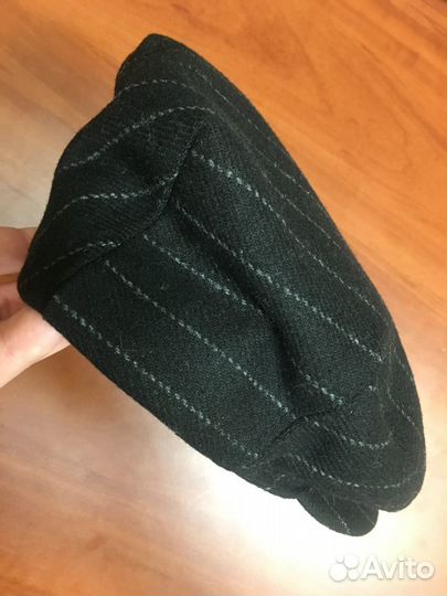 Кепка мужская Bailey of Hollywood шерсть