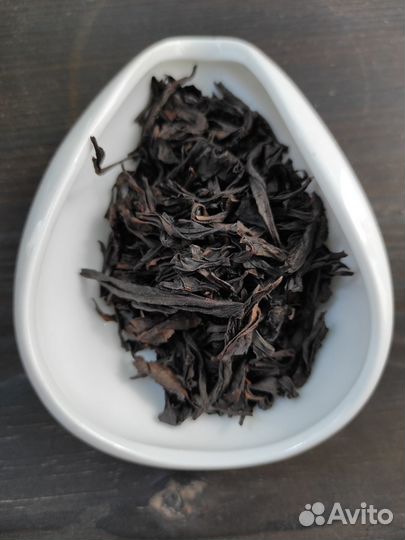 Да Хун Пао (Большой красный халат) Премиум