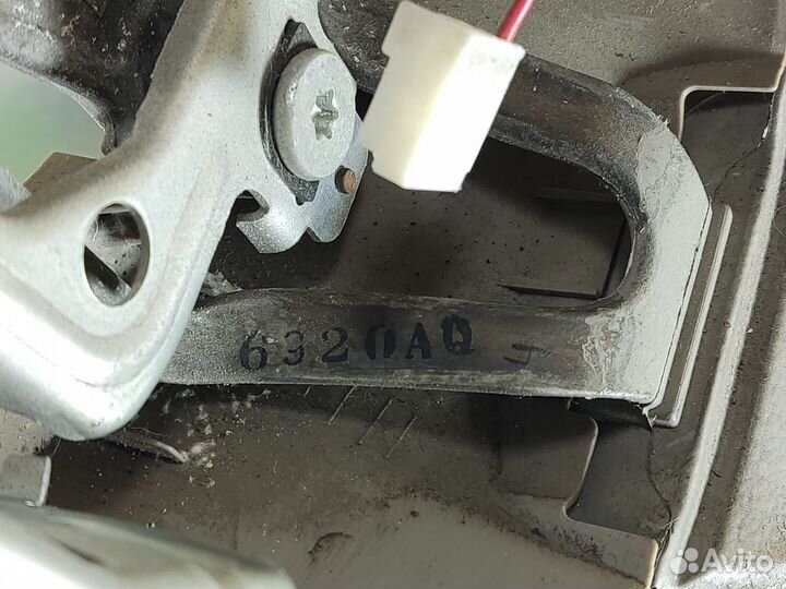 Рулевое колесо Mazda Carol 2004-2009