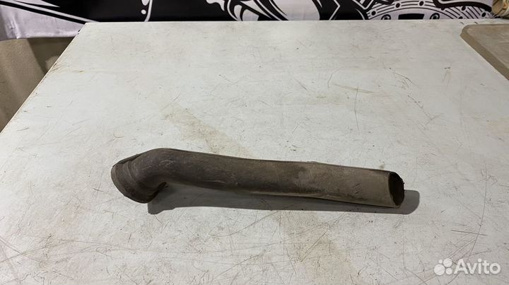 Дренажная трубка Mercedes W140