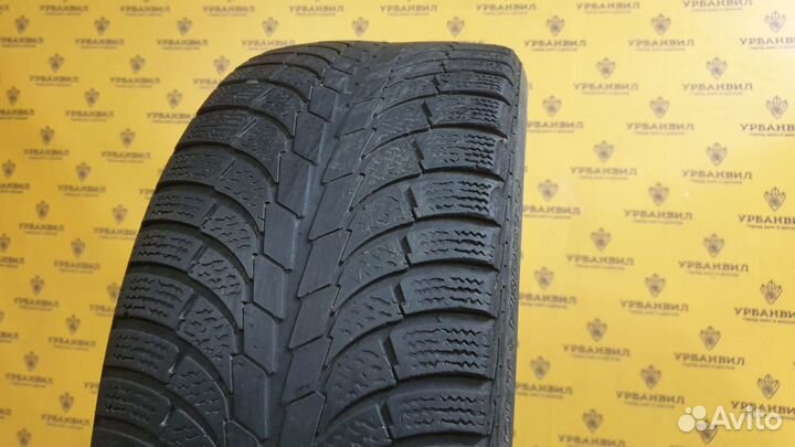 Gislaved Soft Frost 3 225/40 R18 92T