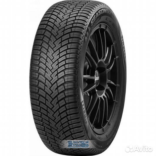 Pirelli Cinturato All Season SF 2 225/55 R18 102V