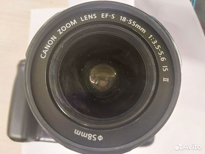 Фотоаппарат Canon Ds126291