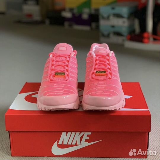 Nike air max plus tn 