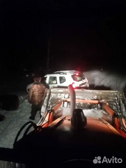 Эвакуатор5тМанипулятор5тМ 7,Эксковатор, Погрузчик