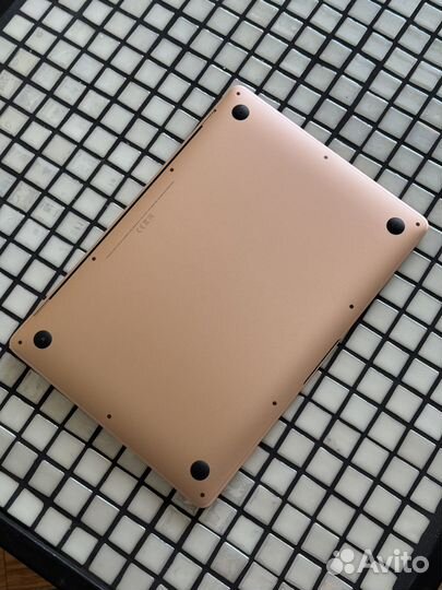 Macbook air m1 16gb 1tb