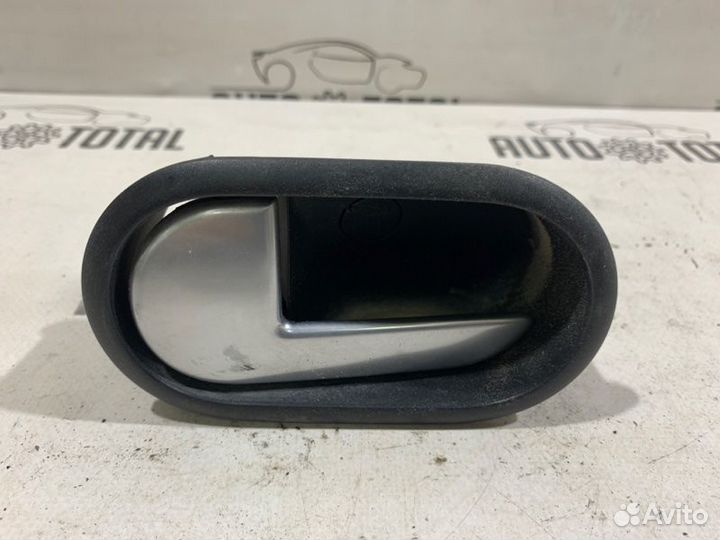 Ручка двери внутренняя левая Ford Fusion fxja 2008