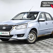 Datsun on-DO 1.6 MT, 2016, 220 933 км, с пробегом, цена 325 000 руб.