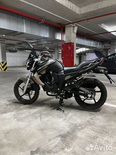 Motoland bandit 250