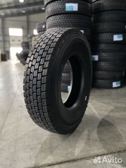 Шины грузовые 11R22.5 16PR agate 148/145M HF638