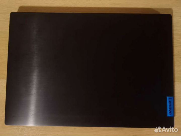 Ноутбук Lenovo Ideapad L340-15IRH GTX 1650