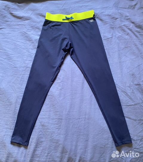 Купальный костюм для человека-амфибии