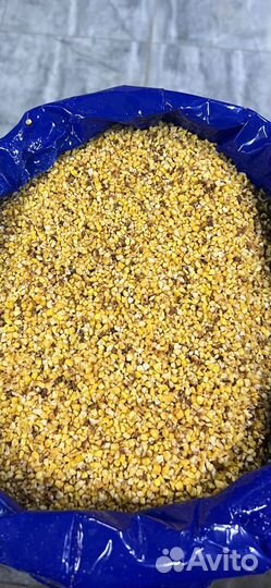 Зерносмесь добавка 