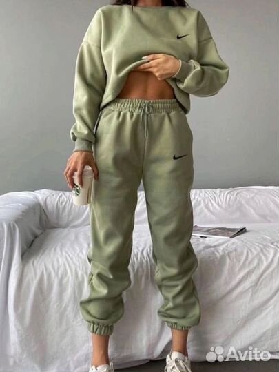 Спортивный костюм nike