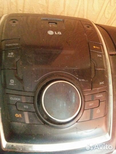 Магнитофон с документами.торг