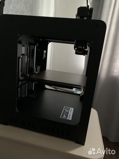 3D принтер Wanhao GR2
