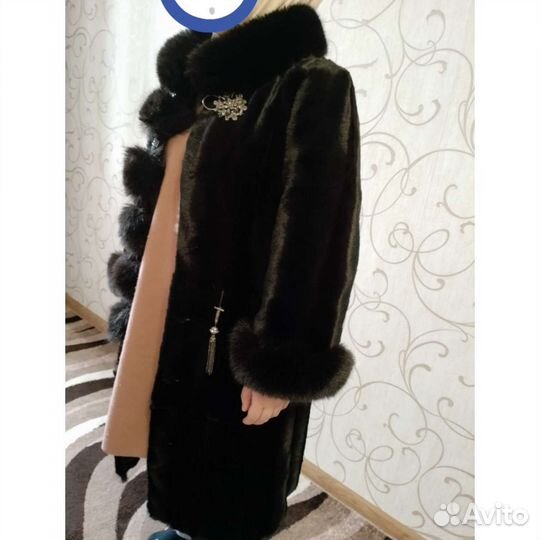 Шуба