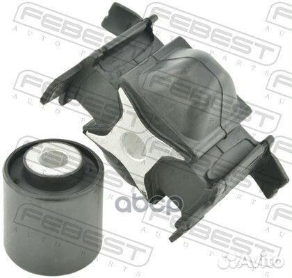 К-кт с-б. подушки двиг. skoda fabia 54# 2007-20