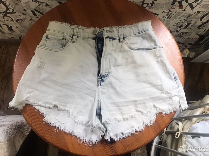 Женские вещи пакетом