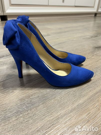 Туфли женские 39 размер