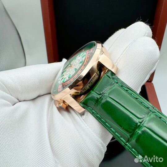 Часы мужские Jacob & Co