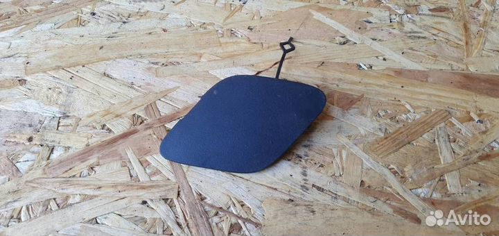 Заглушка буксировочного крюка Opel Mokka 2012-2019