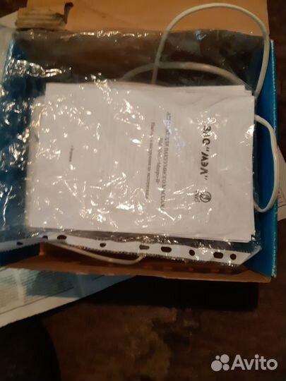 Аппарат для вакуумного массажа бу