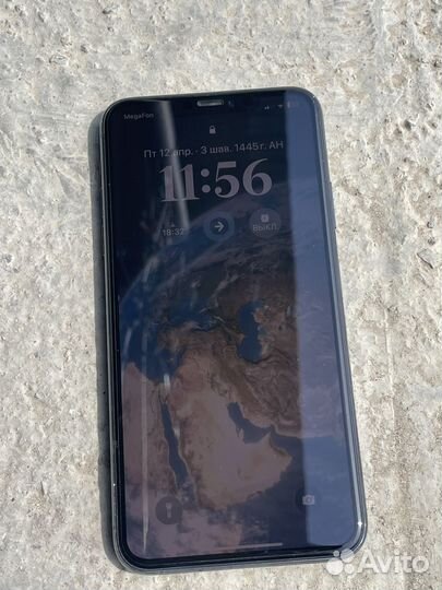 iPhone 11 Pro Max, 256 ГБ