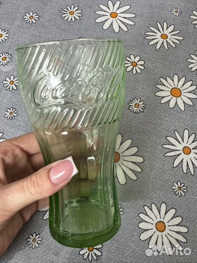 Стаканы coca cola macdonalds