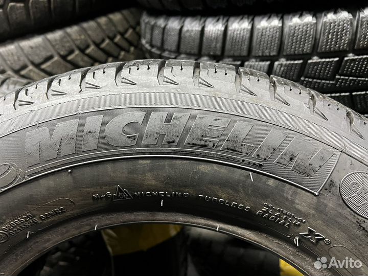 Michelin X-Ice XI3 185/70 R14 92T