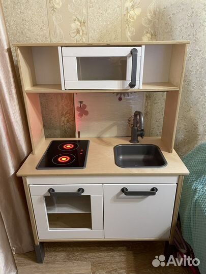 Детская кухня IKEA