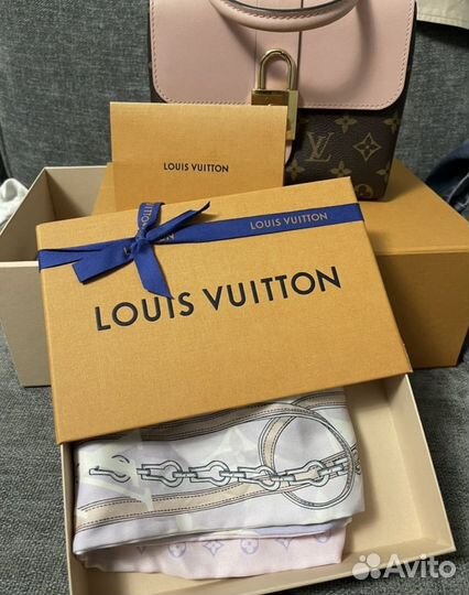 Сумка louis vuitton
