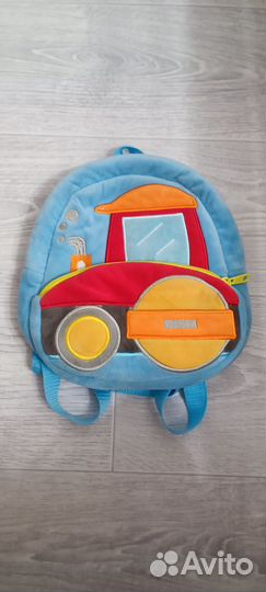 Рюкзак детский