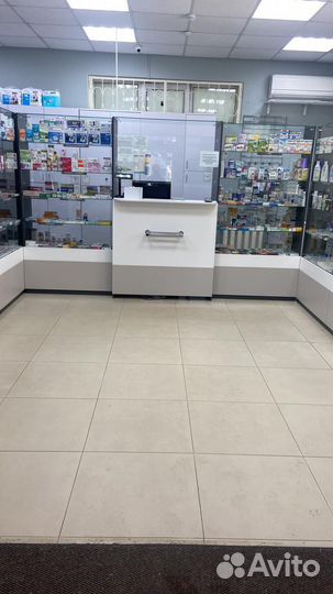 Провизор фармацевт