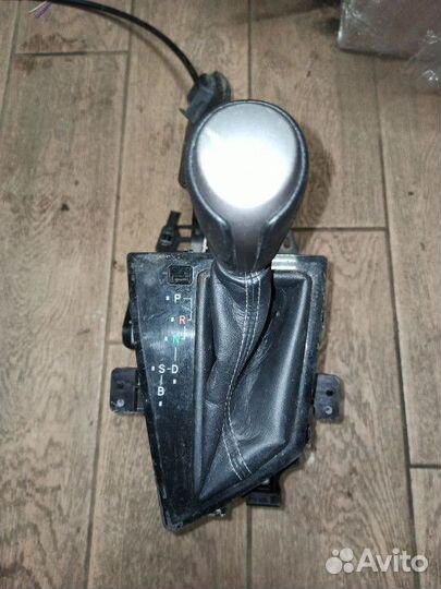 Кулиса кпп Toyota Corolla 1 (E160/E170) рест. 2016