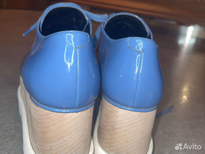 Stella mccartney туфли оригинал