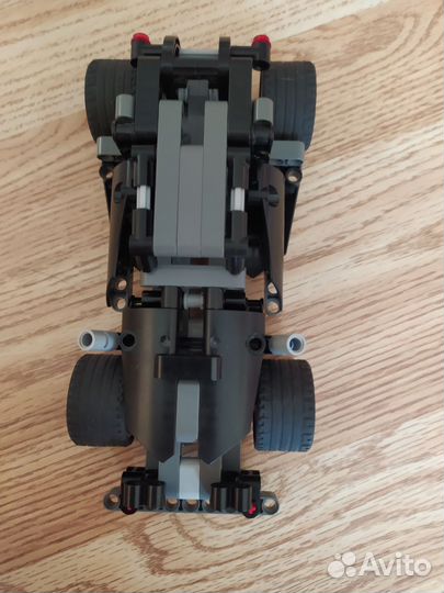 Lego Technic 42046