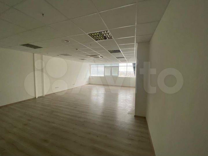 Сдам офисное помещение, 52.2 м²