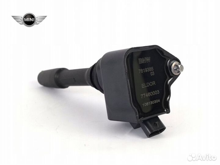 Катушка зажигания mini ignition coil