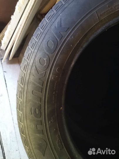 Hankook Optimo K415 225/60 R17 99