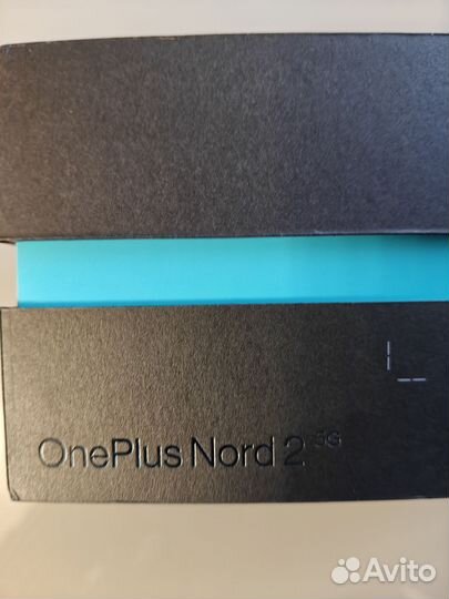OnePlus Nord 2, 8/128 ГБ