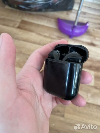 Беспроводные наушники копия Airpods