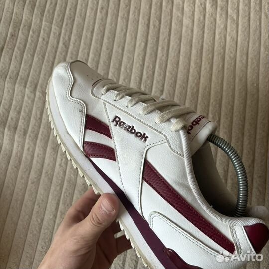 Кроссовки reebok classic оригинал