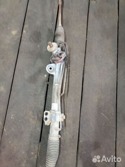 Рулевая рейка Nissan Almera N16