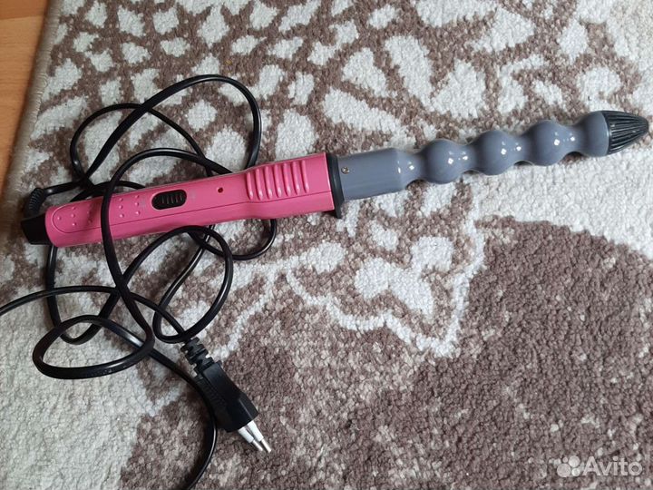 Электрощипцы